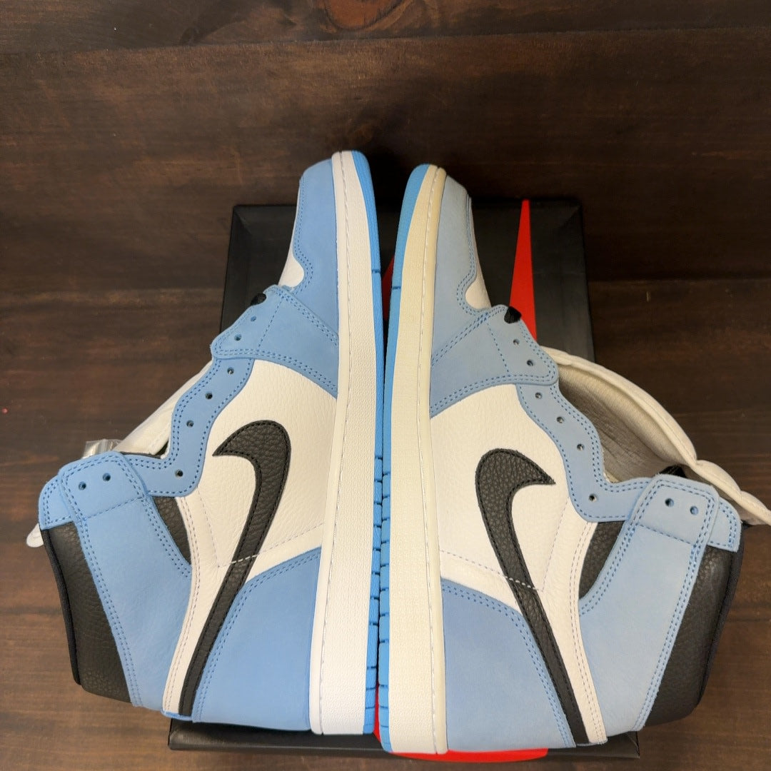 Jordan 1 Retro High OG University Blue - Image 8