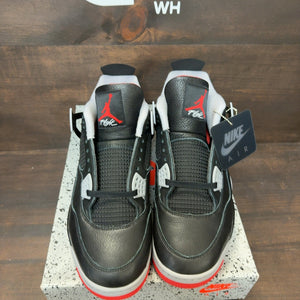 Jordan 4 Retro Bred Reimagined Size 13 (Pre-Owned)