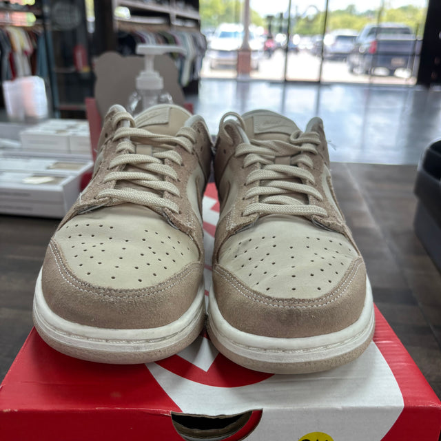 Sanddrift Dunk Low (W) (USED)