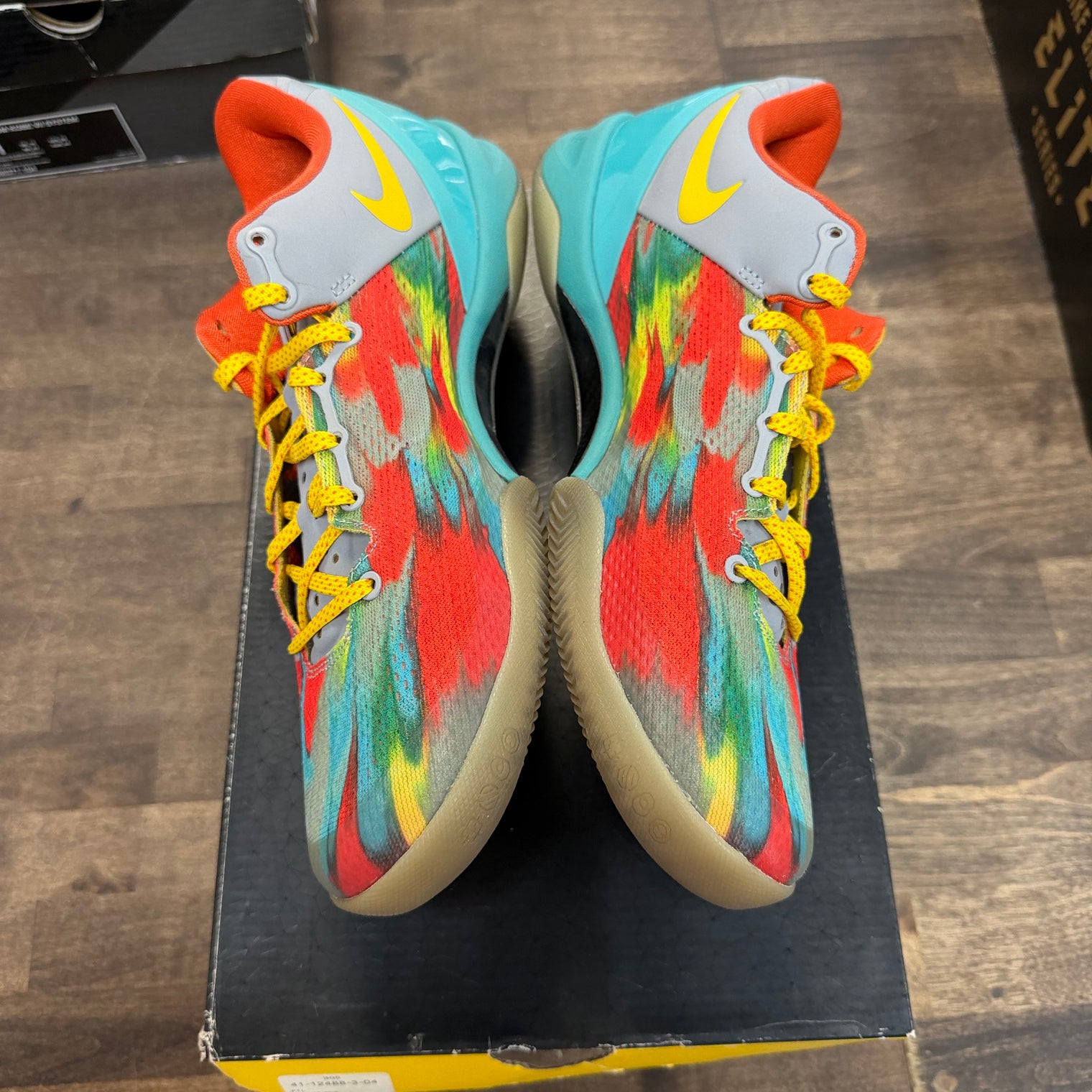 Venice Beach Kobe 8 GC (2013) (USED)