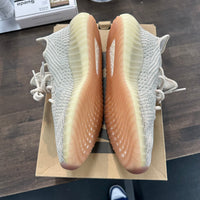 Citrin Yeezy 350 (USED)