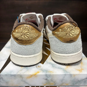Jordan 1 Retro Low OG Year of the Rabbit - Image 5