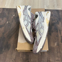 ASICS GT-2160 Pre-Aged Pack Mauve Grey Brown - Image 1