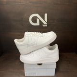 Nike Air Force 1 Low '07 White Size 10 (Pre-Owned)