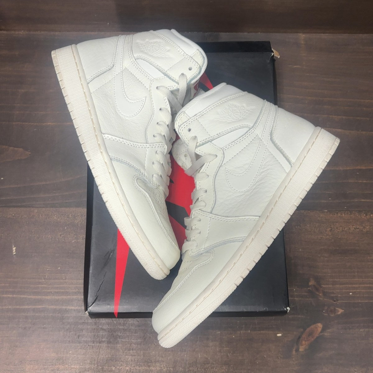 Jordan 1 Retro High OG Sail - Image 2