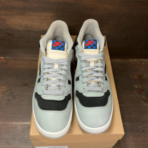Nike Mac Attack QS SP Travis Scott Cactus Jack Size 9.5 (Pre-Owned) - tag