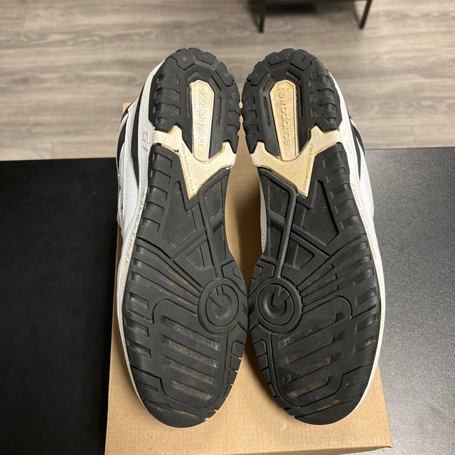 New Balance 550 Oreo 2021 (USED, no box)