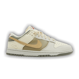 Nike Wmns Dunk Low 'Light Bone Dark Stucco'