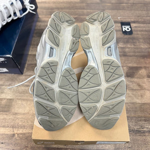 ASICS Gel-NYC RGD Cement Grey - Image 4