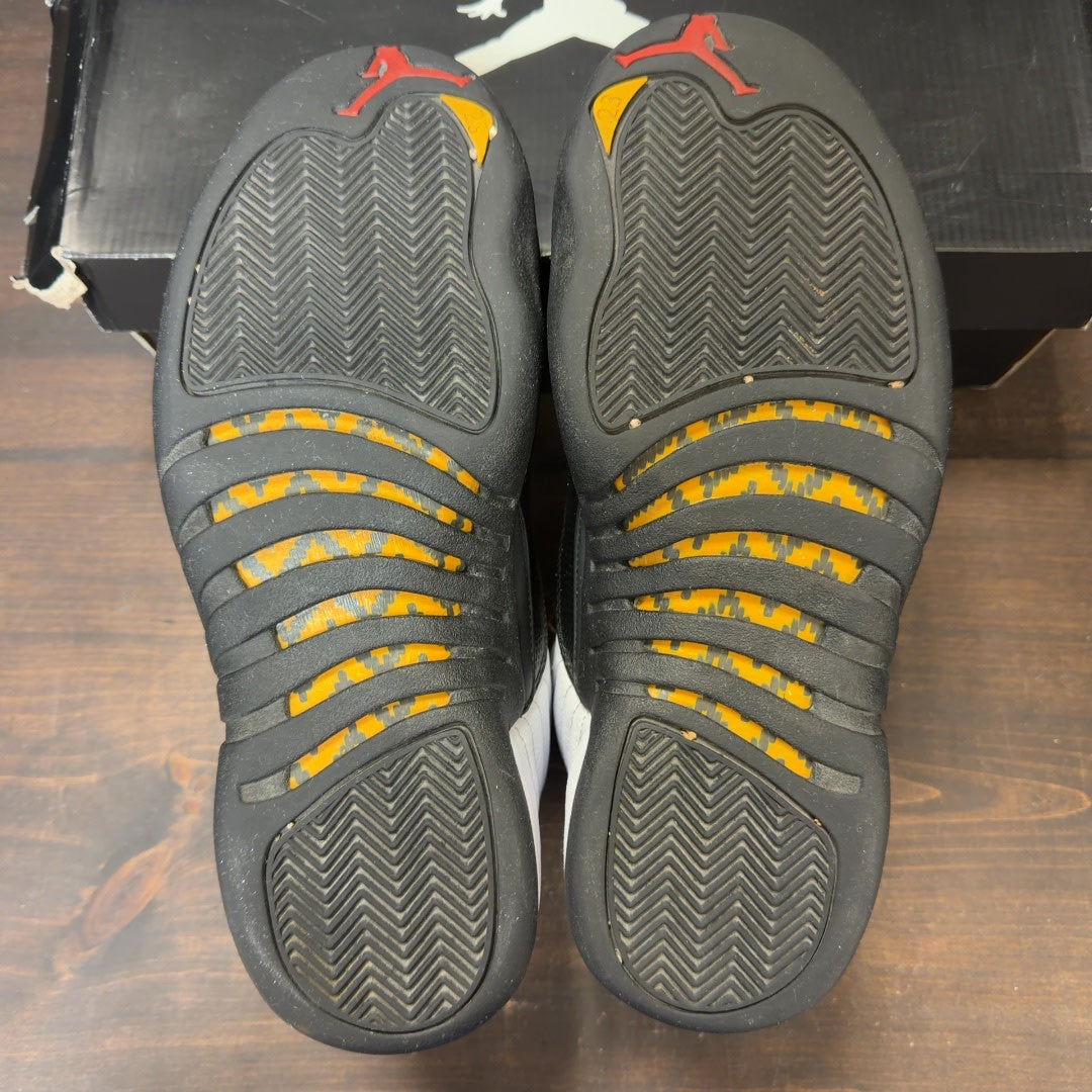 Jordan 12 Retro Taxi (2013) - Image 6