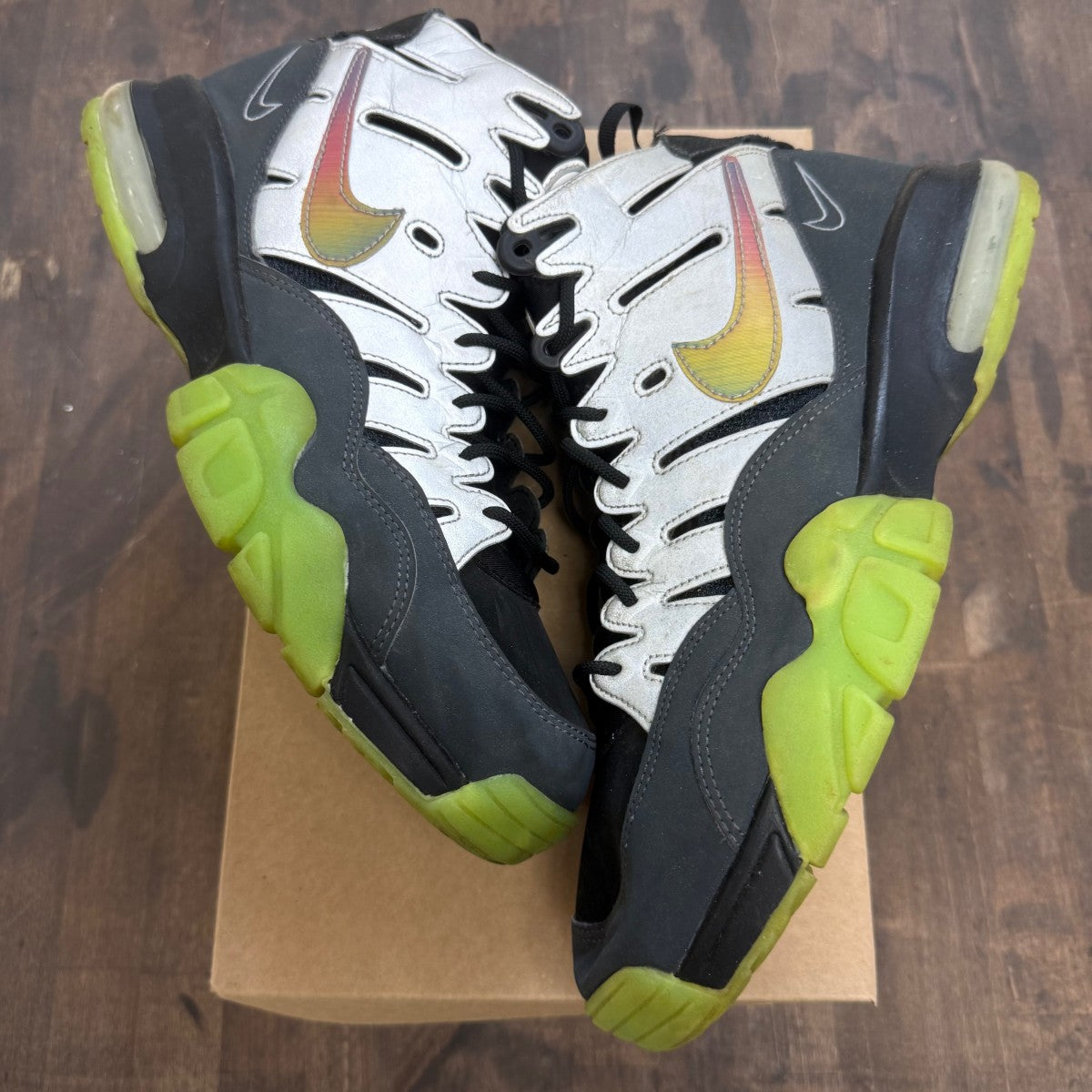 Nike Air Trainer Max 94 EA Sports Size 13 (Pre-Owned) - Image 1