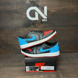 Jordan 1 Retro Low OG NC to Chi (Women's) - Image 1