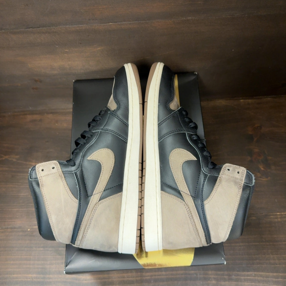 Jordan 1 Retro High OG Palomino - Image 5