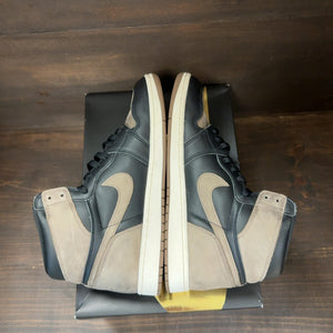 Jordan 1 Retro High OG Palomino - Image 5
