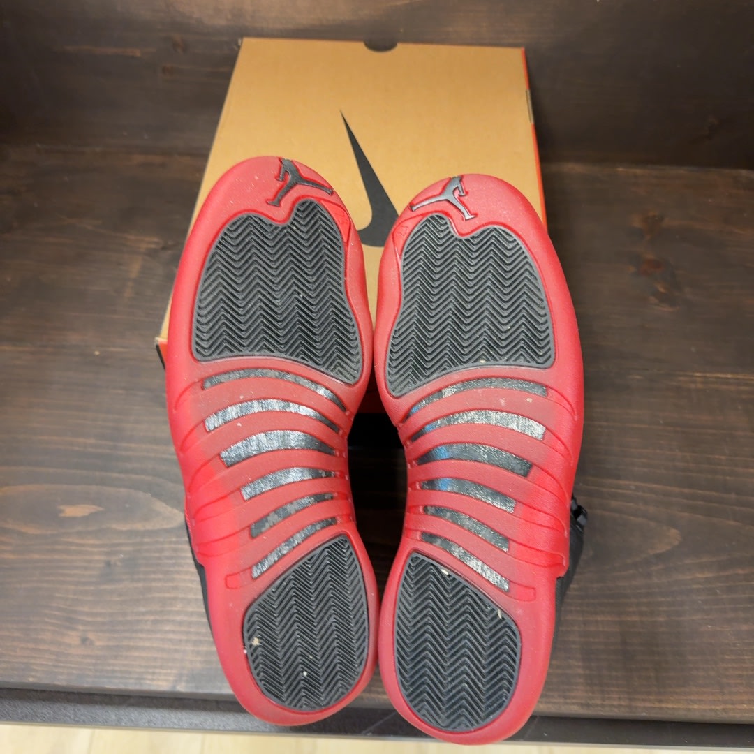 Jordan 12 Retro Flu Game (2025) - Image 6