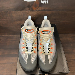 Nike Air Max 95 LeBron 12 Low - Image 3
