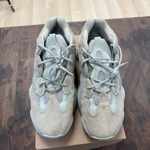 adidas Yeezy 500 Salt Size 13 (Pre-Owned) - Image 2