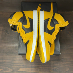 Jordan 1 Retro High Pollen - Image 4