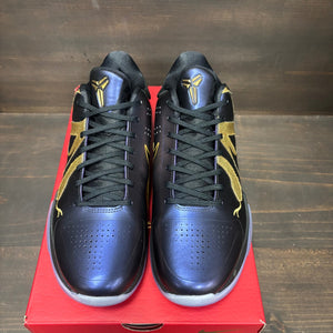 Nike Kobe 5 Protro Year of the Mamba Eggplant Size 10 (Pre-Owned)