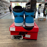 NC to Chi Jordan 1 High (W) (Lightly Worn)