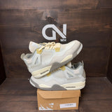 Jordan 4 Retro SE Craft Photon Dust Size 12 (Pre-Owned) - Image 1