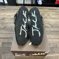 Travis Scott Dark Mocha Jumpman Jack TR (USED)