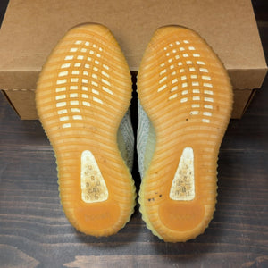 adidas Yeezy Boost 350 V2 Citrin (Non-Reflective) Size 4 (Pre-Owned) - Image 6