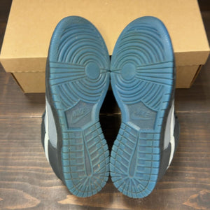 Nike Dunk Low Anthracite Size 7 (Pre-Owned) - aux