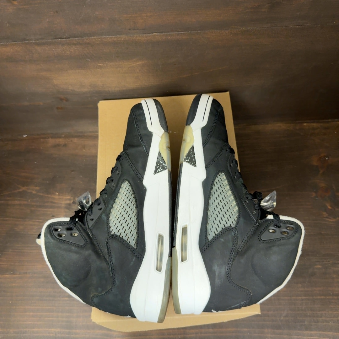 Jordan 5 Retro Moonlight (2021) Size 9.5 (Pre-Owned) - Image 5