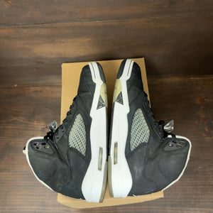 Jordan 5 Retro Moonlight (2021) Size 9.5 (Pre-Owned) - Image 5