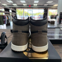 Palomino Jordan 1 High (USED)