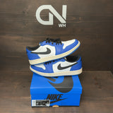 Jordan 1 Retro Low OG Game Royal - Image 1
