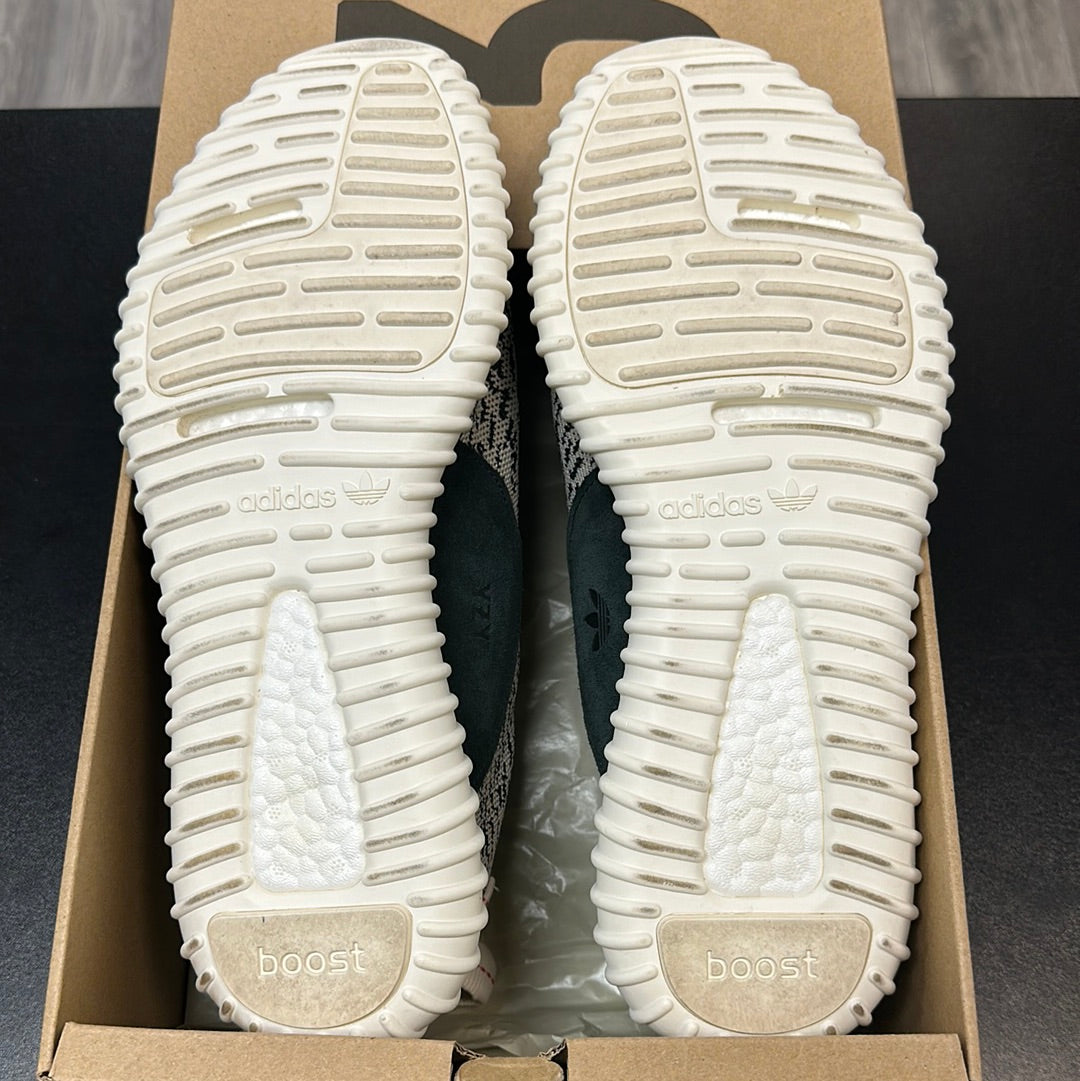 Yeezy 350 Turtledove (Lightly Worn)