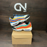 Nike Air Max 95 BHM (2020) Size 5.5 (Pre-Owned) - Image 1