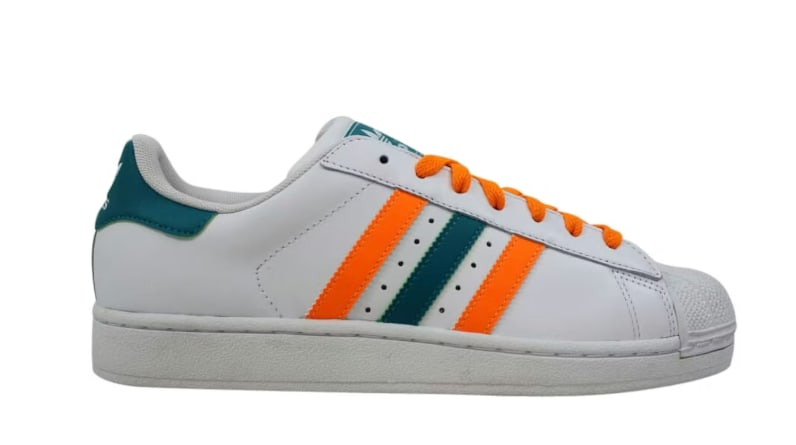 adidas Superstar 2 White