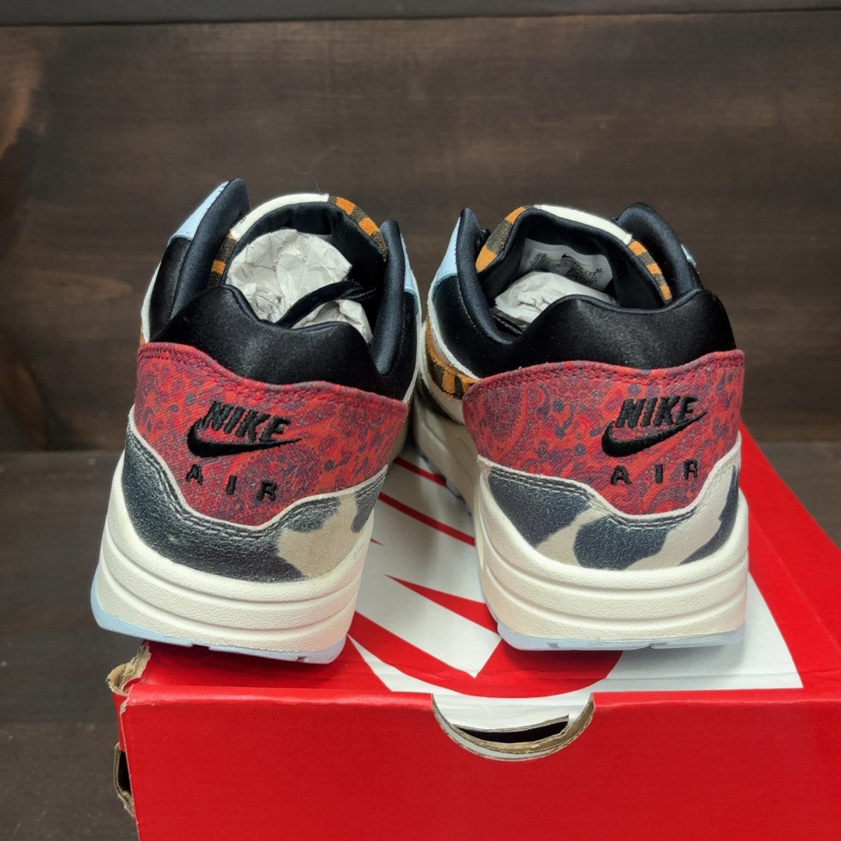 Nike Air Max 1 '87 Great Indoors (Women's) - Image 5