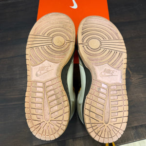Nike Dunk Hi 1 Piece Size 9.5 (Pre-Owned) - Image 5