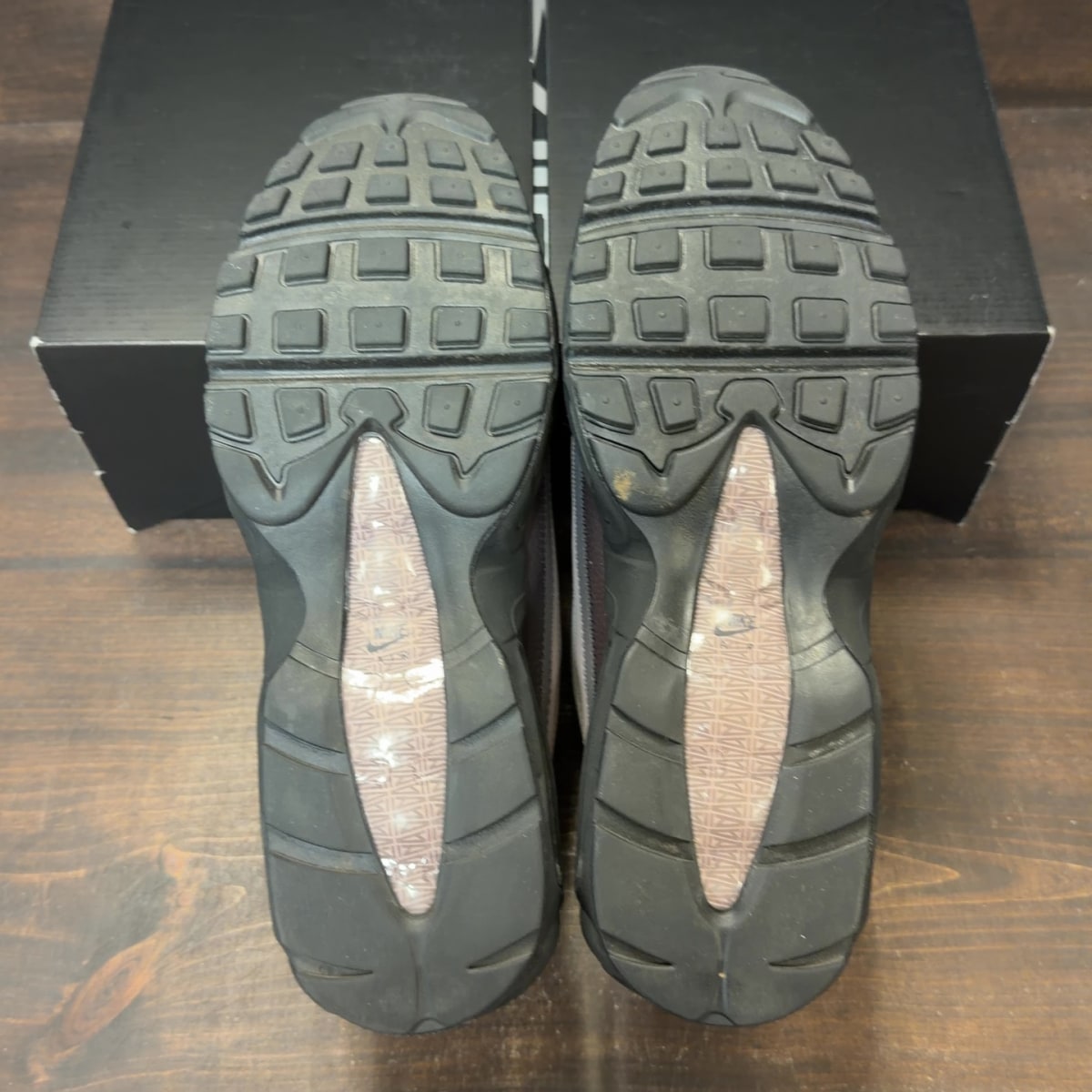 Nike Air Max 95 SP A Ma Maniére While You Were Sleeping - Image 7