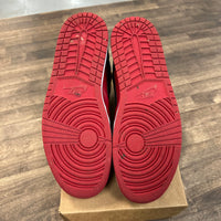Reverse Bred Jordan 1 Mid (USED, No Box)