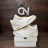 Jordan 3 Retro Craft Ivory - Image 1