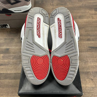 Hall of Fame Jordan 3 Retro (Lightly Worn)