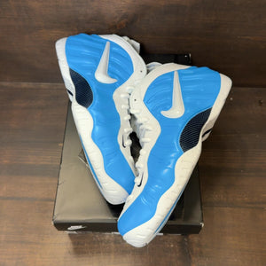 Nike Air Foamposite Pro University Blue (2026) - Image 2