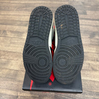Mocha Jordan 1 High (USED)
