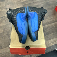 Hyper Royal Jordan 12 (USED)