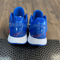 Dodger Kobe 6 Protro (USED)