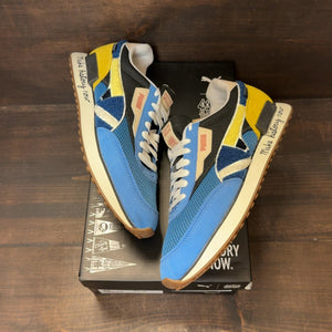 Puma Future Rider Black Fives - Image 2