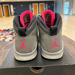 Jordan 10 Retro Rush Pink (GS) - Image 4