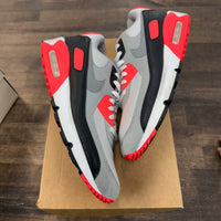 Infrared Air Max 90 (2020) (USED, No Box)