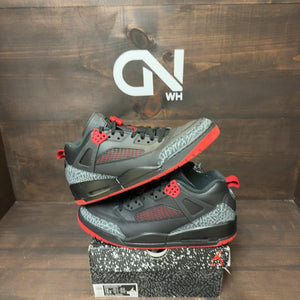 Jordan Spizike Low Bred - Image 1