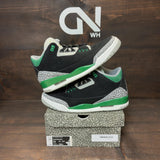 Jordan 3 Retro Pine Green - Image 1